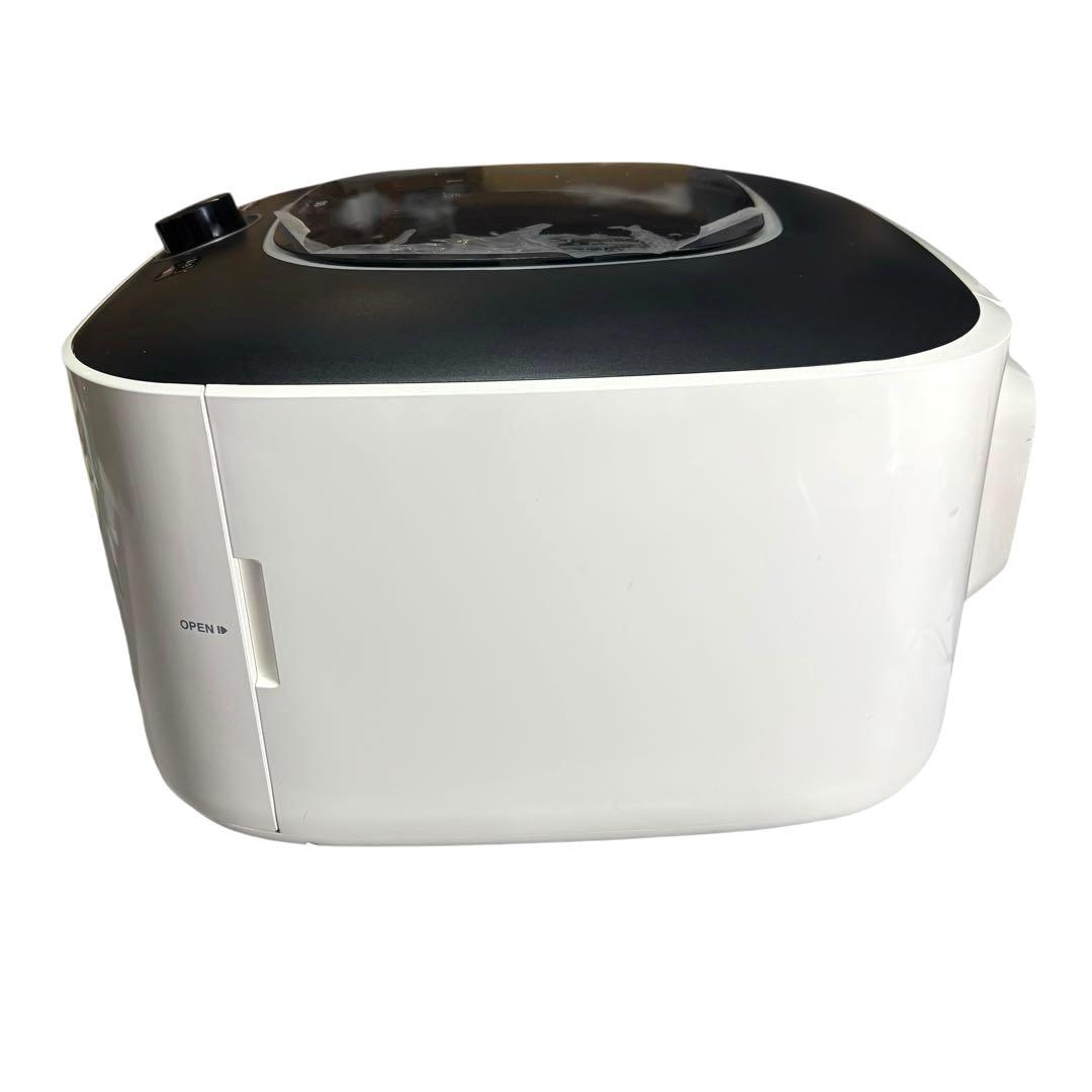 TOHMEI TECH マレンギプレミアム D5 食品乾燥機 フードドライヤー