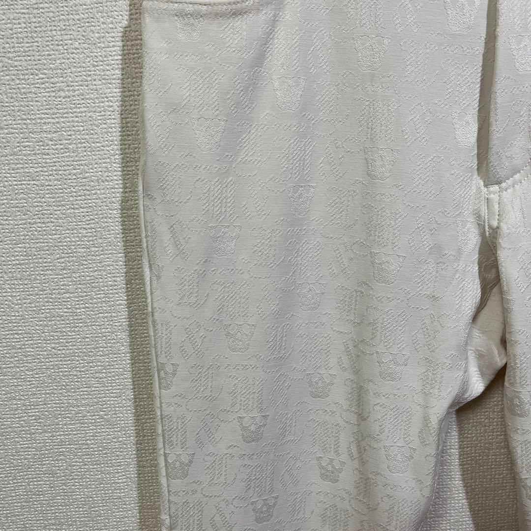 タグ付 MARK&LONA Essence 4Way Stretch Pants