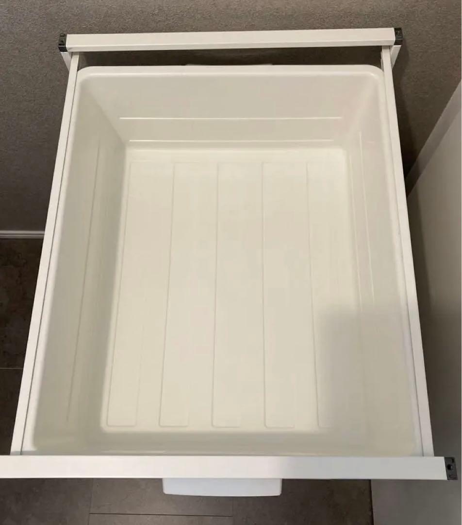 IKEA イケア　廃盤品ワイヤーシェルフ ANTONIUS アントニウス