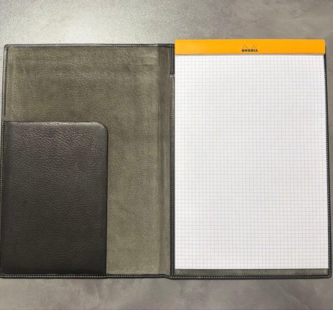 ロメオ romeo オイルキップメモ L メモパッドL