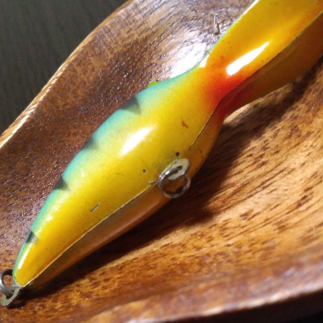 昭和オールドルアープラグ昭和ロマン40年以上前