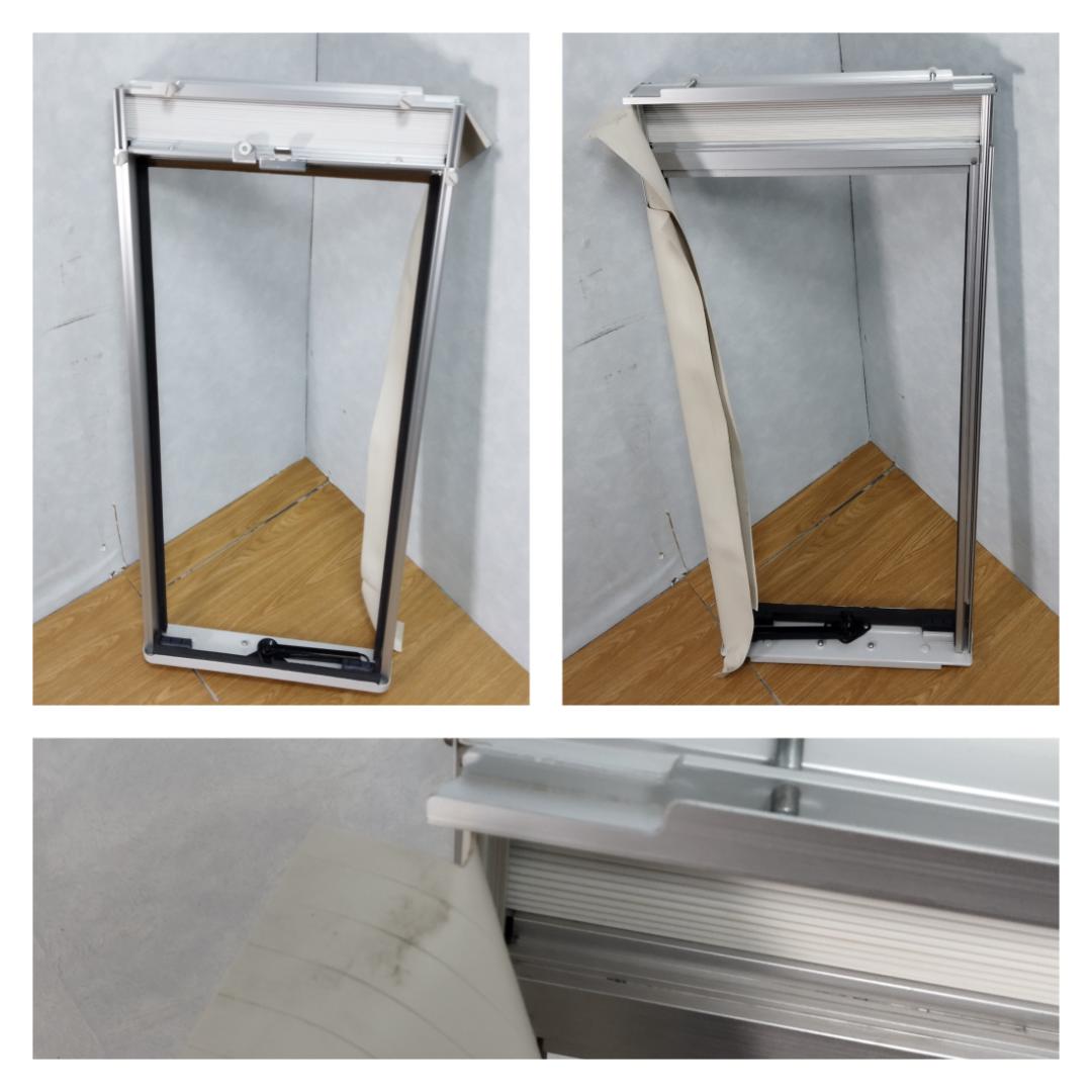 K♢034 コロナ ウィンドエアコン CWH-A1820 冷暖兼用タイプ！