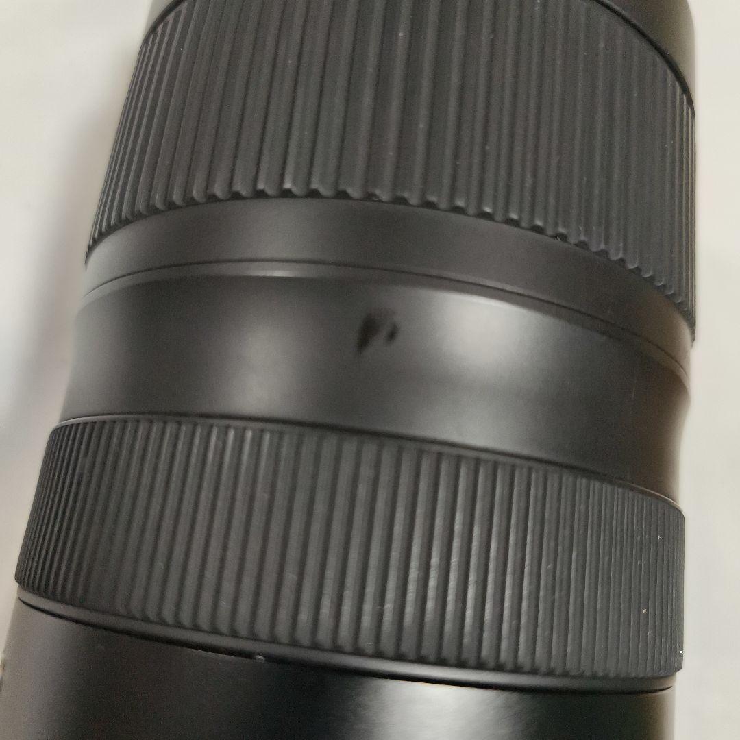 てことー出品　70-200mm F/2.8 Di VC USD G2