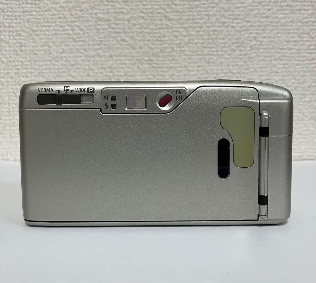 RICOH R1s ウルトラスリムAFコンパクトカメラ