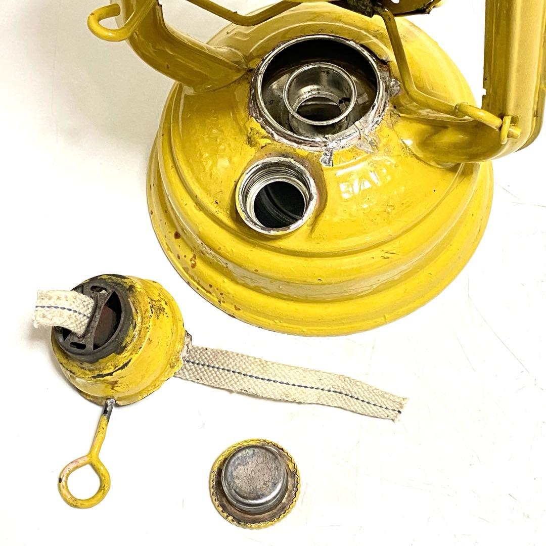 FEUERHAND　フュアーハンド　276 STK　ドイツ製　ビンテージランタン