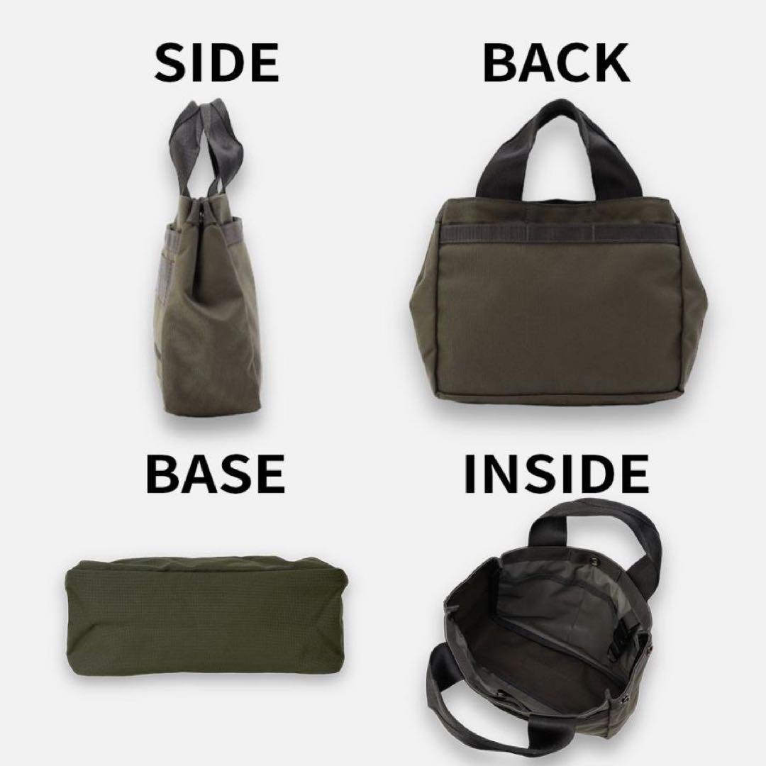 【新品未使用】BRIEFING ブリーフィングゴルフ カートバッグ グリーン