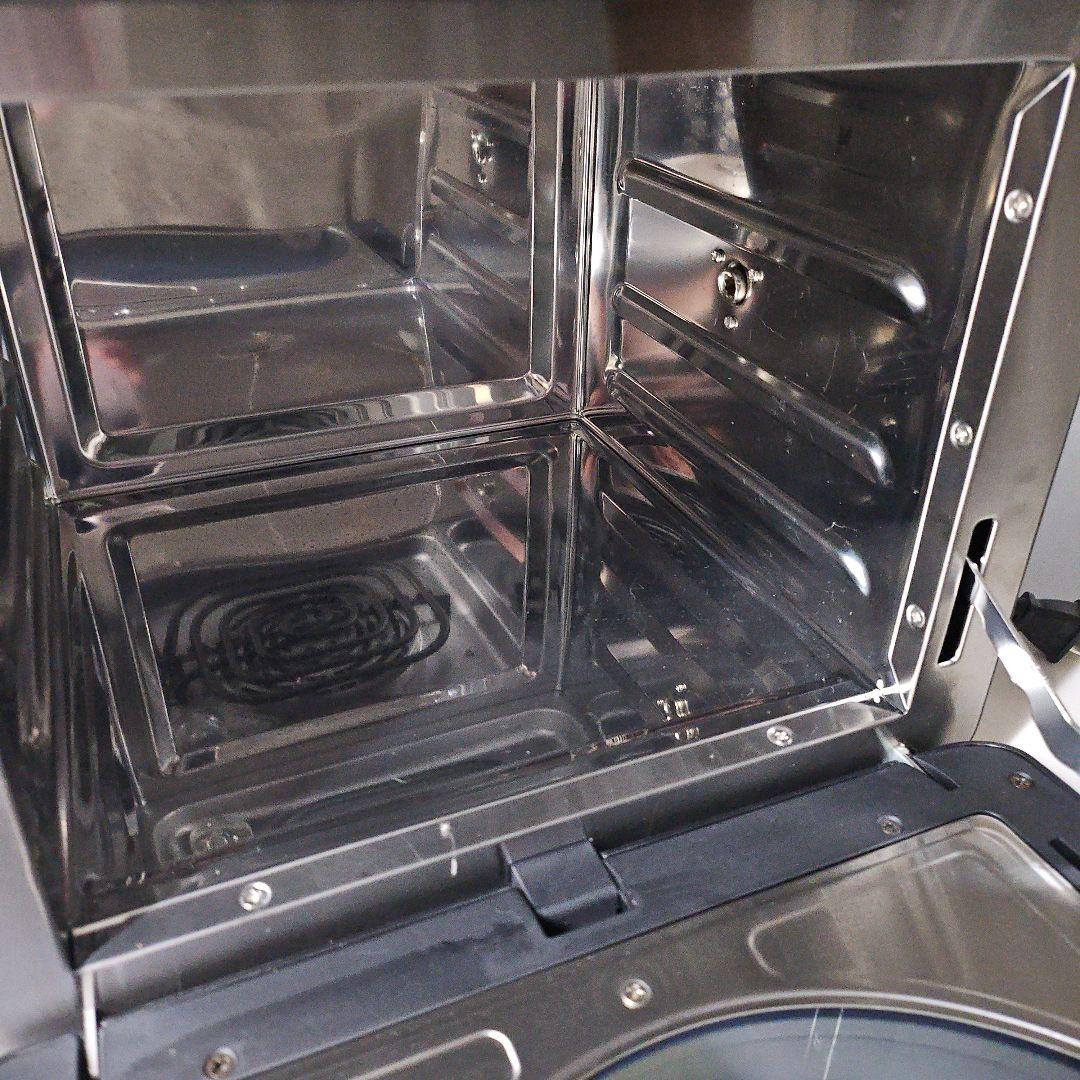 EPIOS ノンフライオーブン