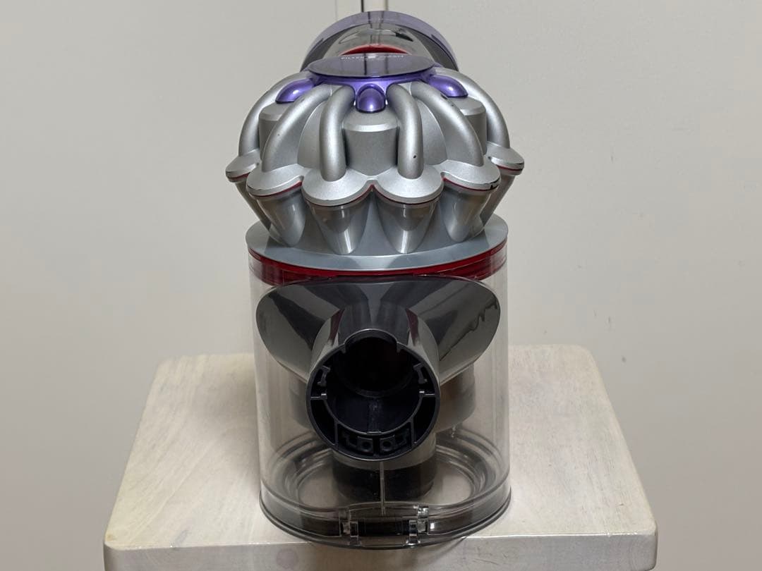 【美品】ダイソン SV25 本体