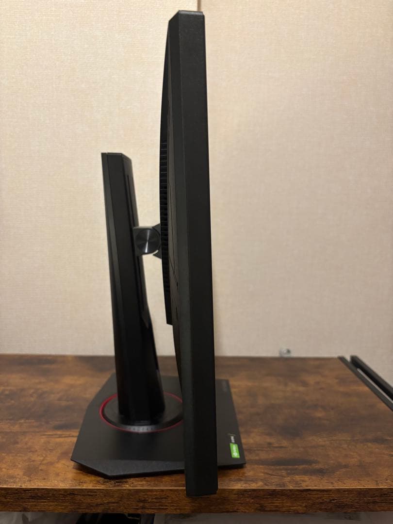 ASUS TUF GAMING VG259 24.5インチ