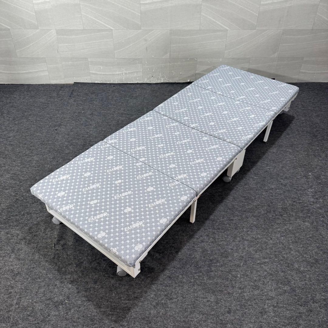 EMOOR MEHOL COMPACT 折りたたみベッド マットレス d4516