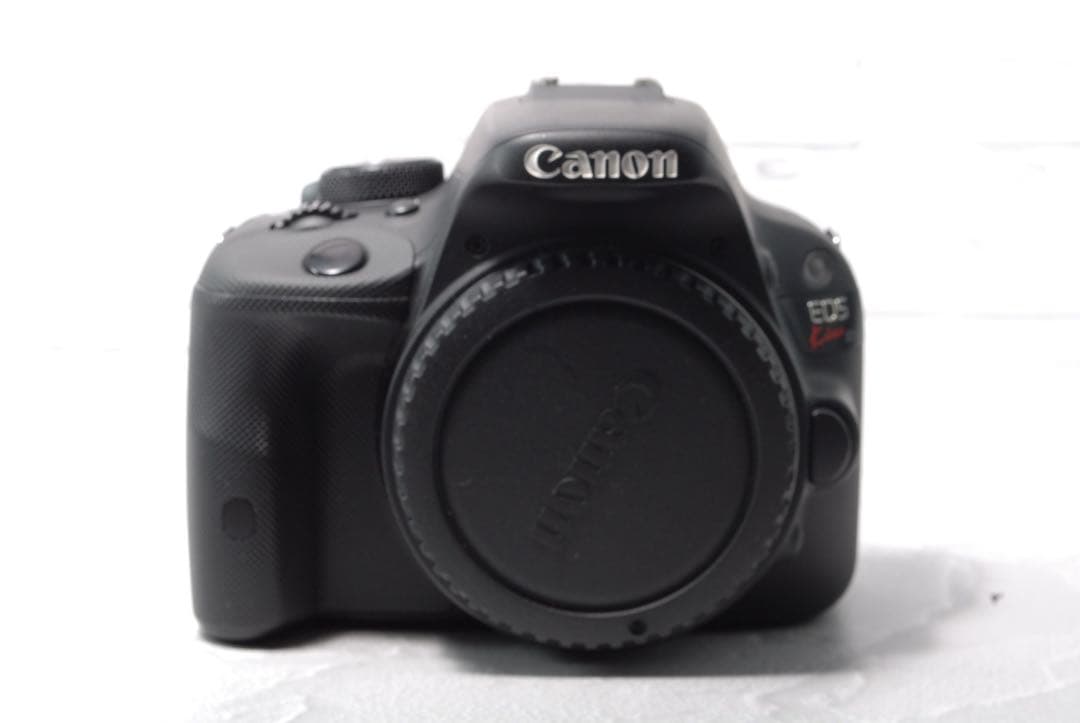 ❤️Canon EOS Kiss X7 18-55mm IS スマホ転送可能