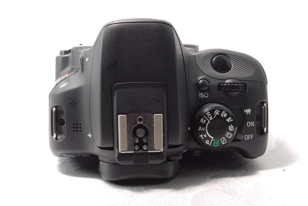 ❤️Canon EOS Kiss X7 18-55mm IS スマホ転送可能