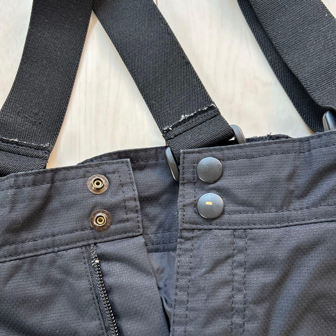 mistral スノーボードウェアセット