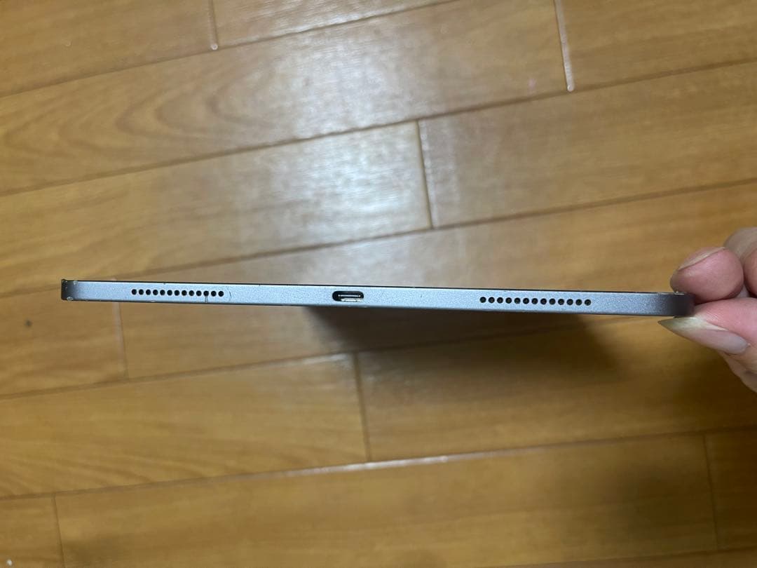 Ipad pro 11インチ第1世代64GB