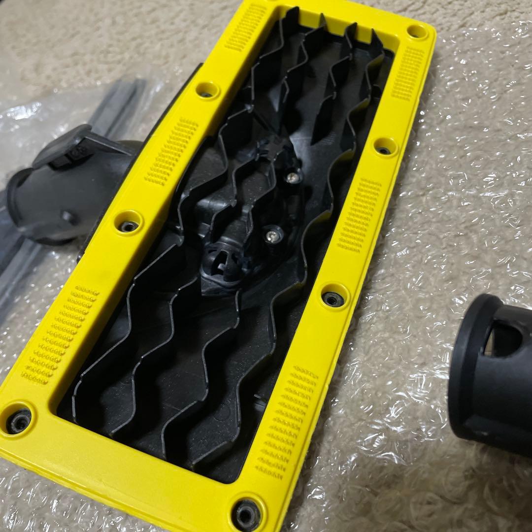 ケルヒャー スチームクリーナー SC4プレミアムEASYFIX