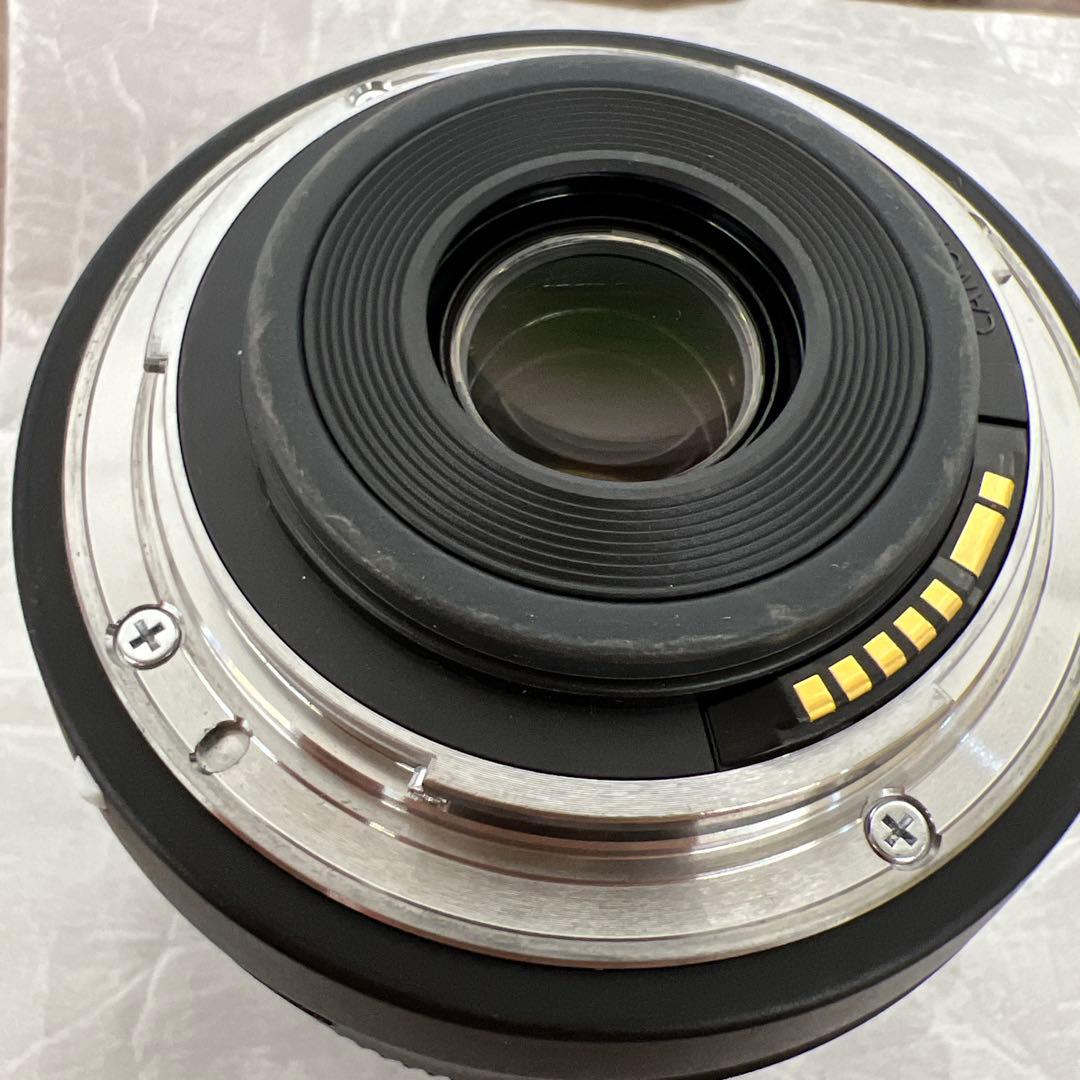 Canonデジタル一眼レフカメラEOS90D EF-S18-135 レンズキット