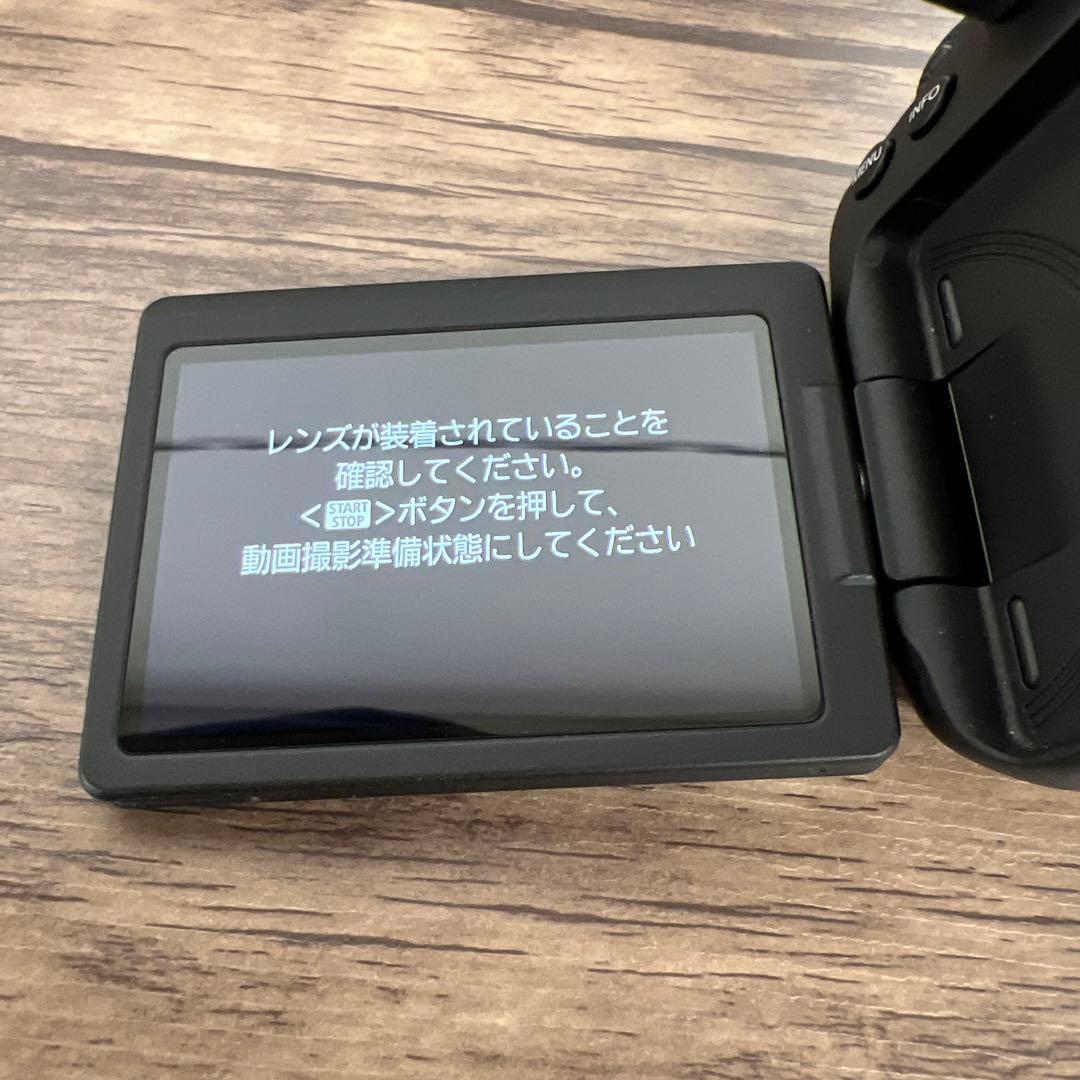 Canonデジタル一眼レフカメラEOS90D EF-S18-135 レンズキット