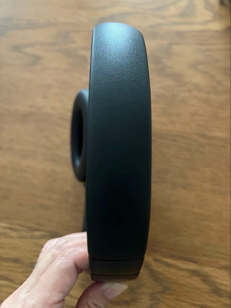 Bose QuietComfort HPBLK ブルートゥースヘッドホン