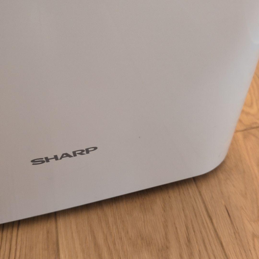 SHARP 除湿機 CV-F120