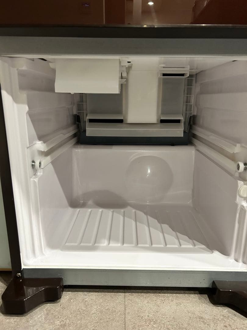 HITACHI 冷蔵庫 R-S2700GV (XVT) 265L 取説付き