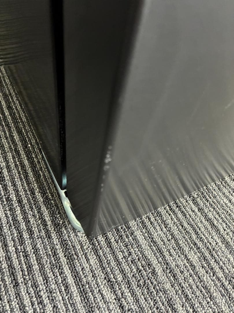 【動作確認済・送料込】ハイアール　冷蔵庫　JR-CV29B　2023年製