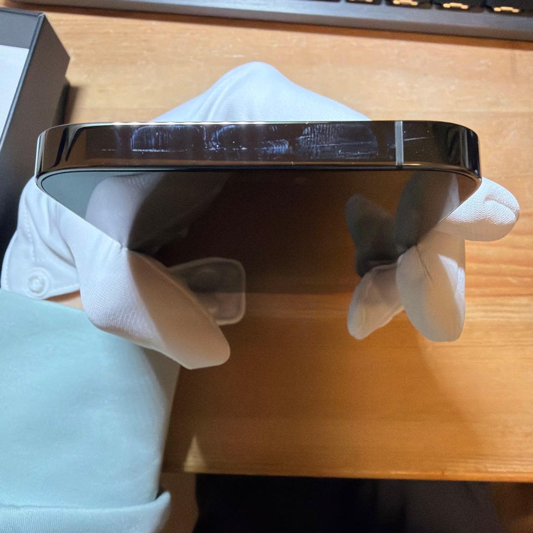 スマートフォン本体 Apple iPhone 12 Pro Graphite 256GB