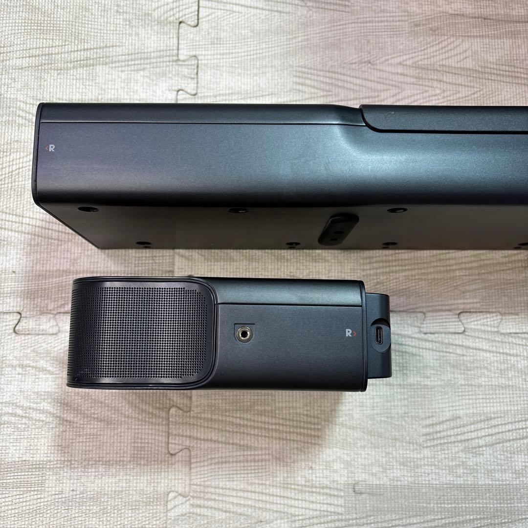 ☆JBL BAR 1000 サウンドバー【部品欠品あり】