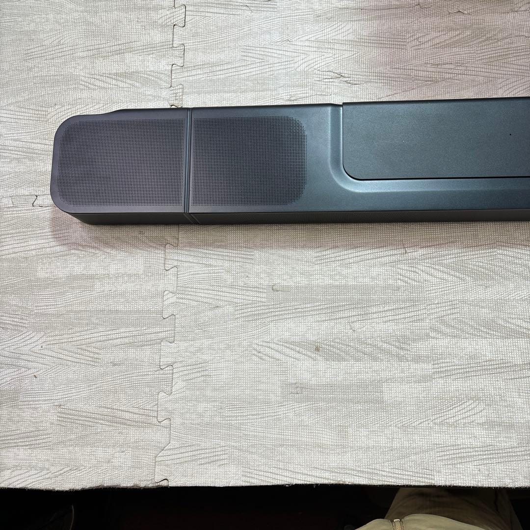 ☆JBL BAR 1000 サウンドバー【部品欠品あり】