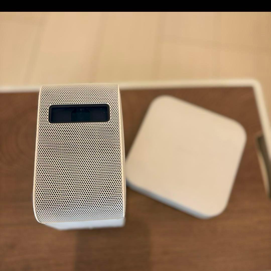 【定価10万】SONY ポータブル超短焦点プロジェクター 型名：LSPX-P1