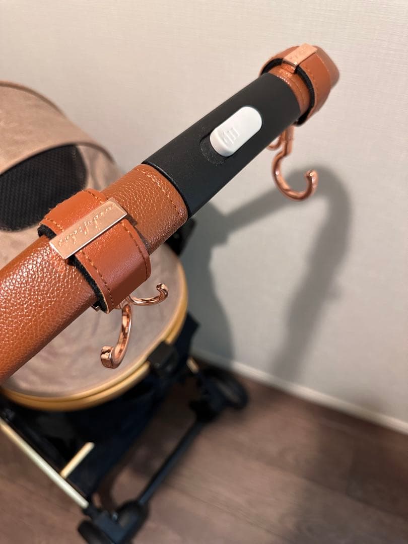 SKISOPGO 犬用カート ペットカート バギー 分離