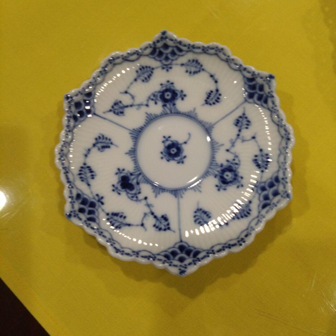 ロイヤルコペンハーゲンティーセット