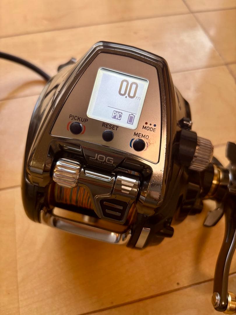 【⭐︎美品】SEABORG 500 JP（2023年購入）