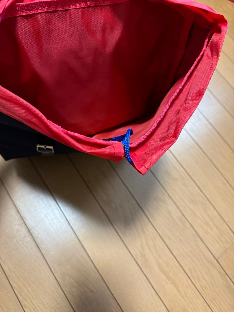 ブルージェイズ　Bluejeys リュック