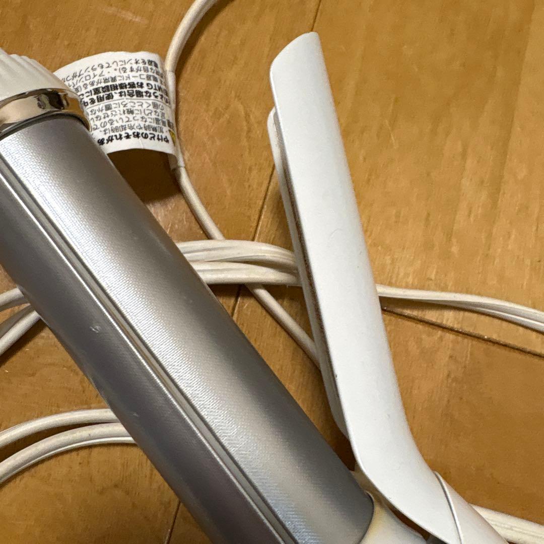 Refaリファ　コテ　32 カールアイロン　アイロン　巻き 髪2020年製