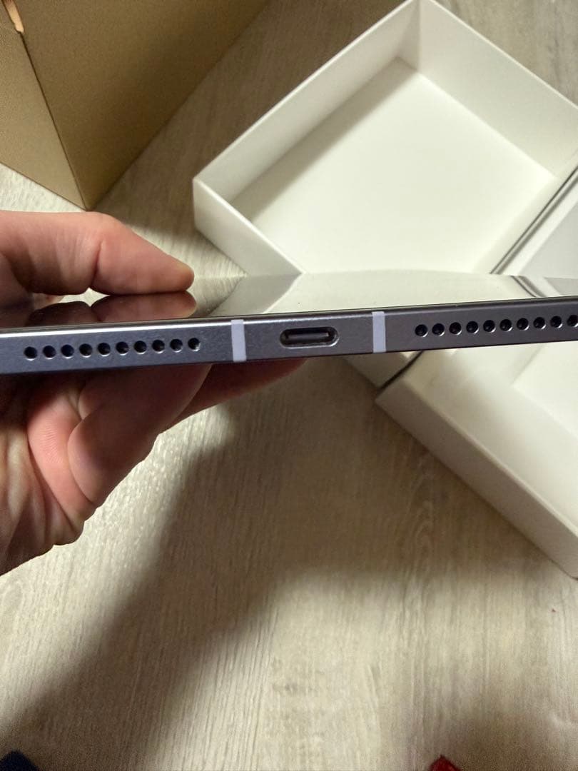 iPad miniセルラーモデル64GB 第6世代