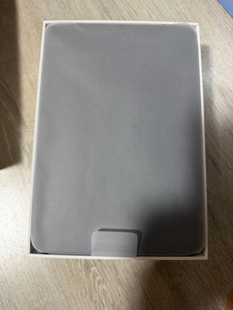 iPad miniセルラーモデル64GB 第6世代