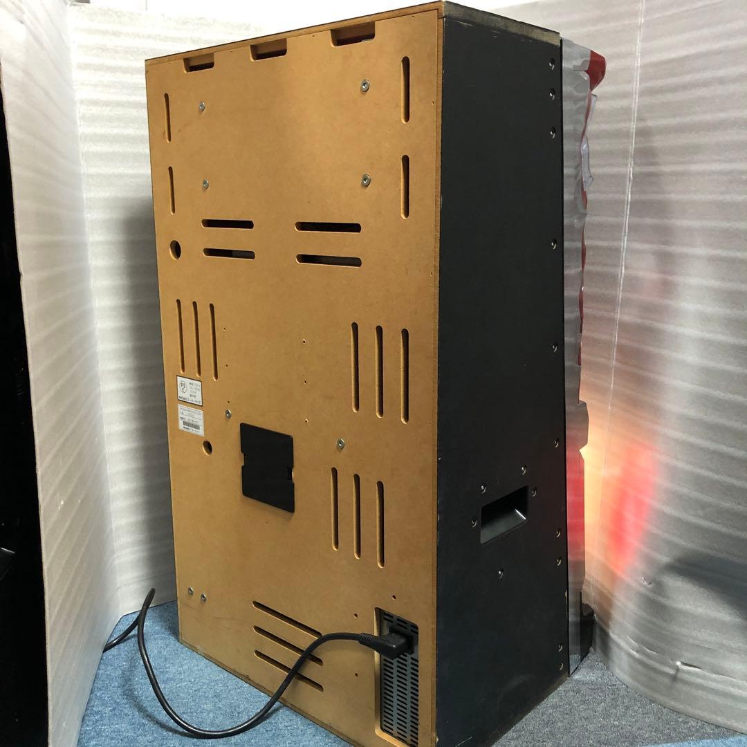 ⚠︎説明文必読⚠︎ パチスロ デビルメイクライ クロス　実機+付属品(送料込)