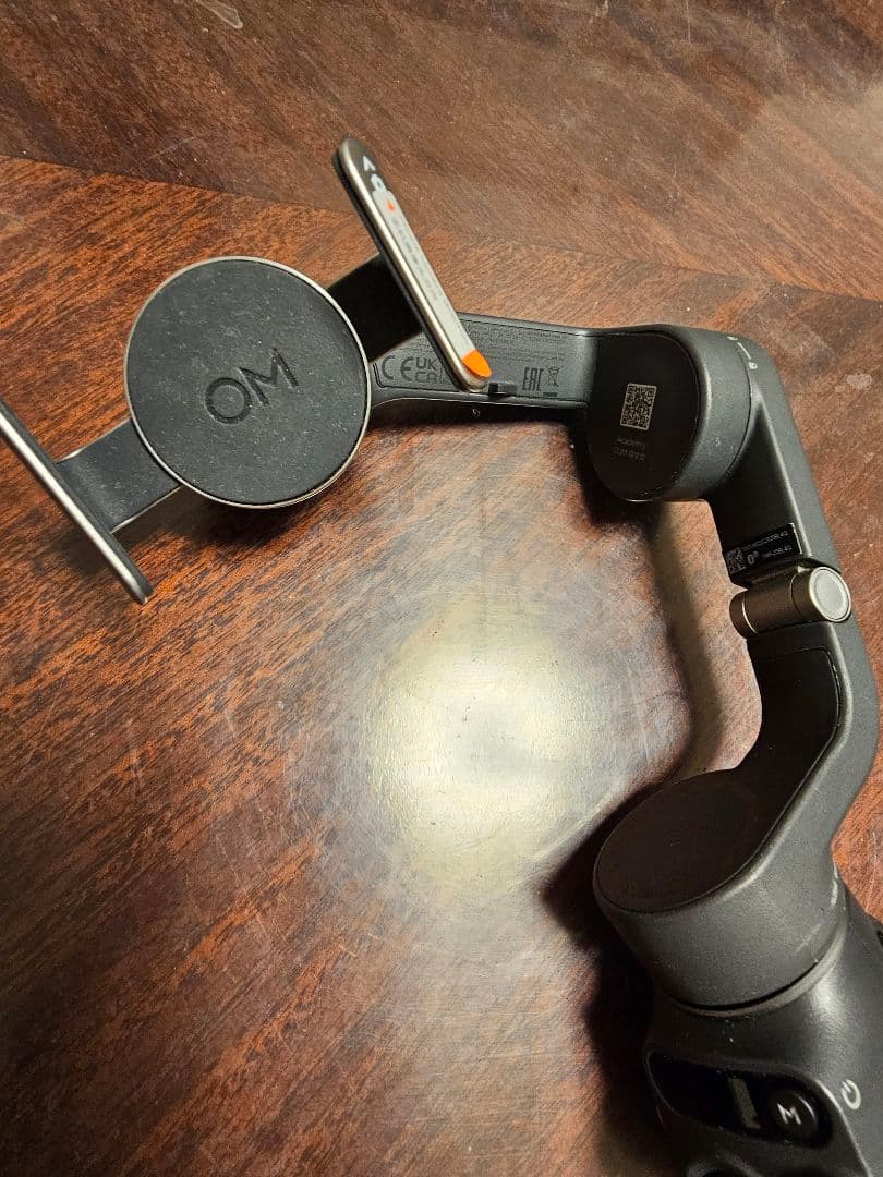 DJI OSMO MOBILE 6 オスモモバイル6