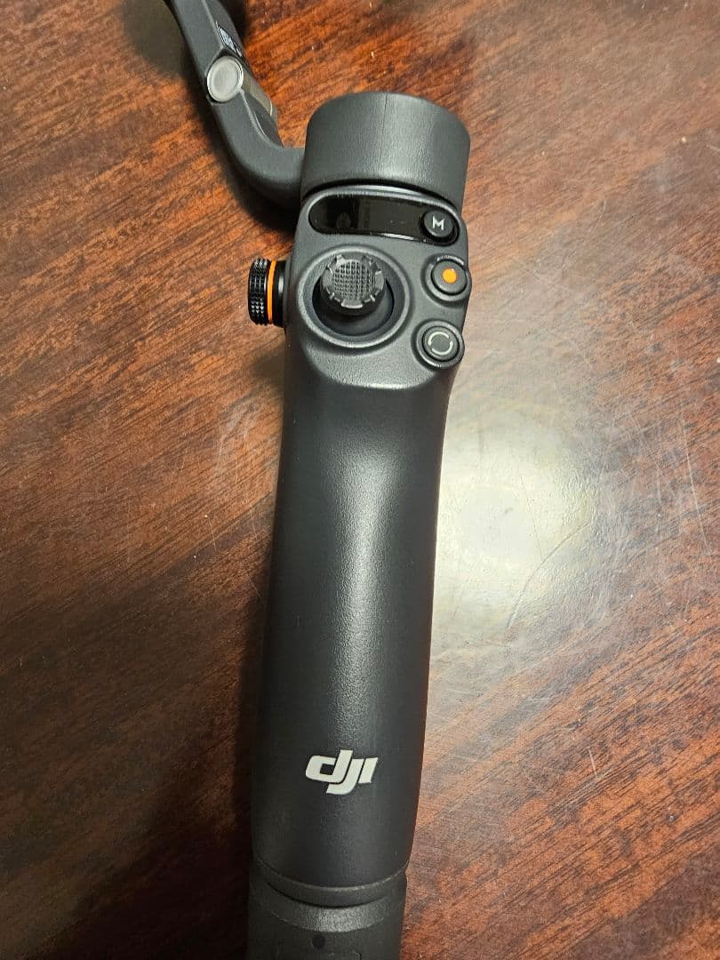 DJI OSMO MOBILE 6 オスモモバイル6