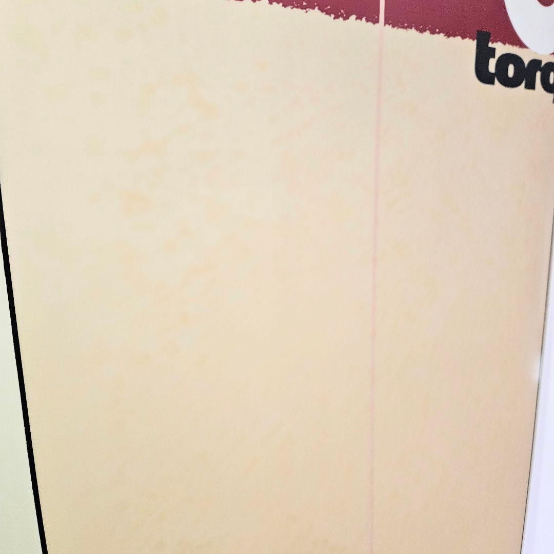 送料込み torq ミッドレングス サーフボード MOD FISH 6'10