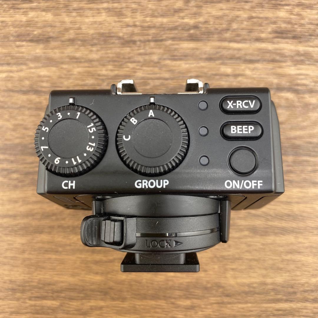 OLYMPUS オリンパス ワイヤレスレシーバー FR-WR G-739