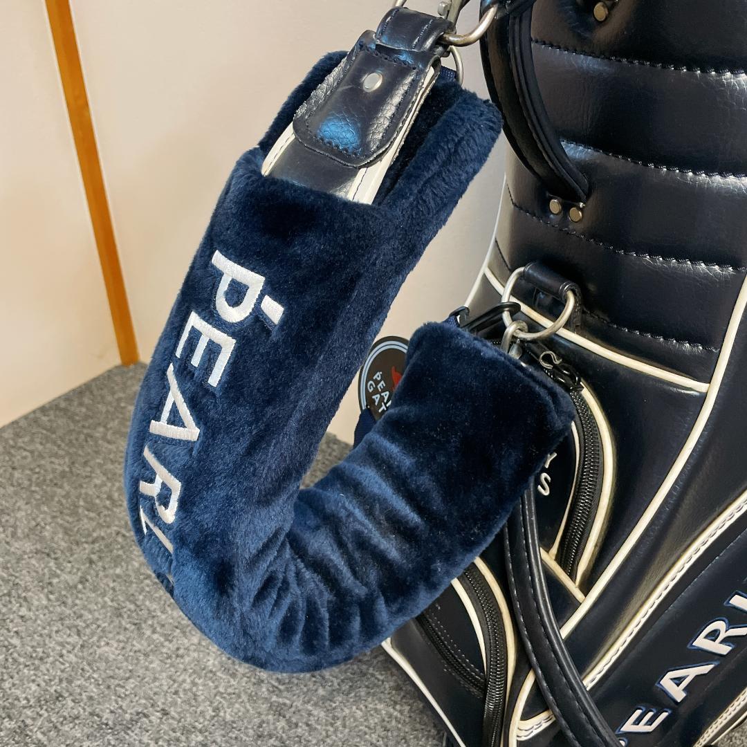 PEARLY GATES パーリーゲイツ キャディバッグ プロモデル　9.0型