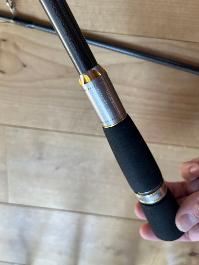 ロッド g-craft MOSS LIMITED MLS-1102-PE