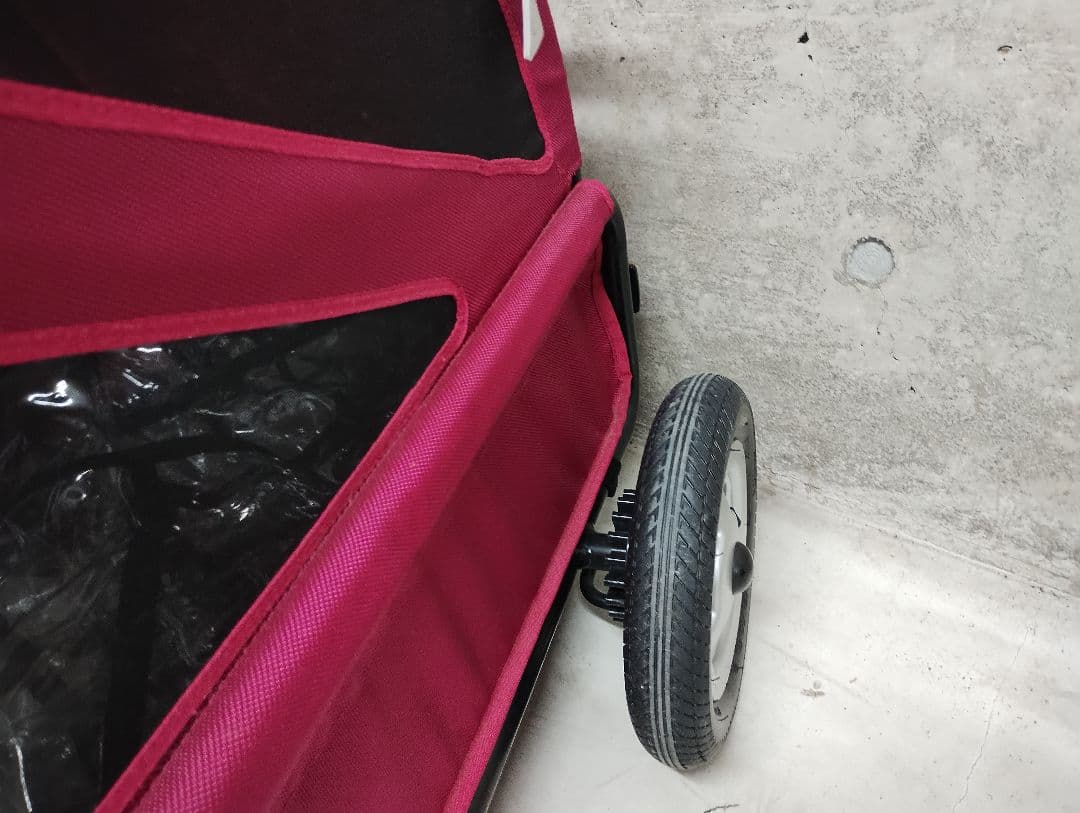 【送料無料❣️】✨美品✨ エアバギー　トゥインクル