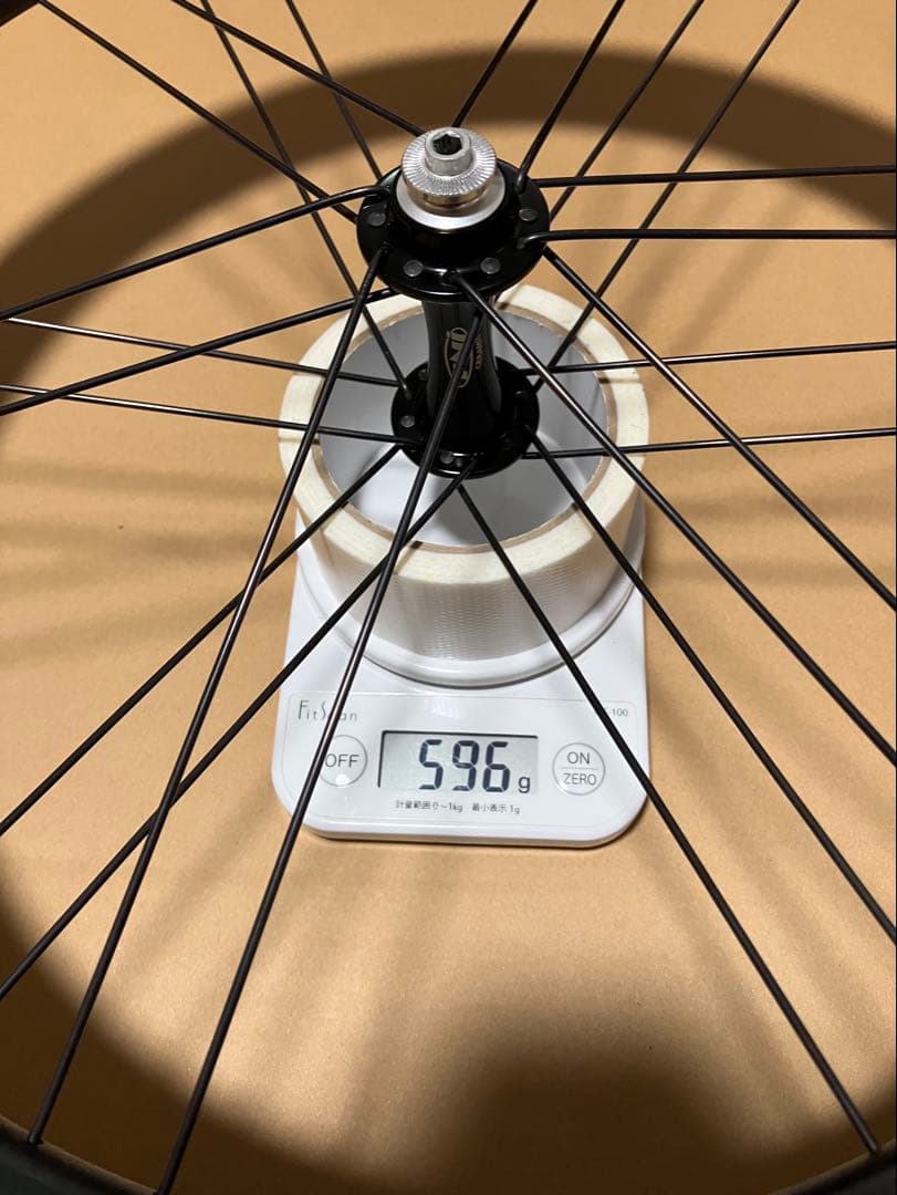 RIDEA リデア TNI ハブ シマノ11s ミニベロ　20インチ 451