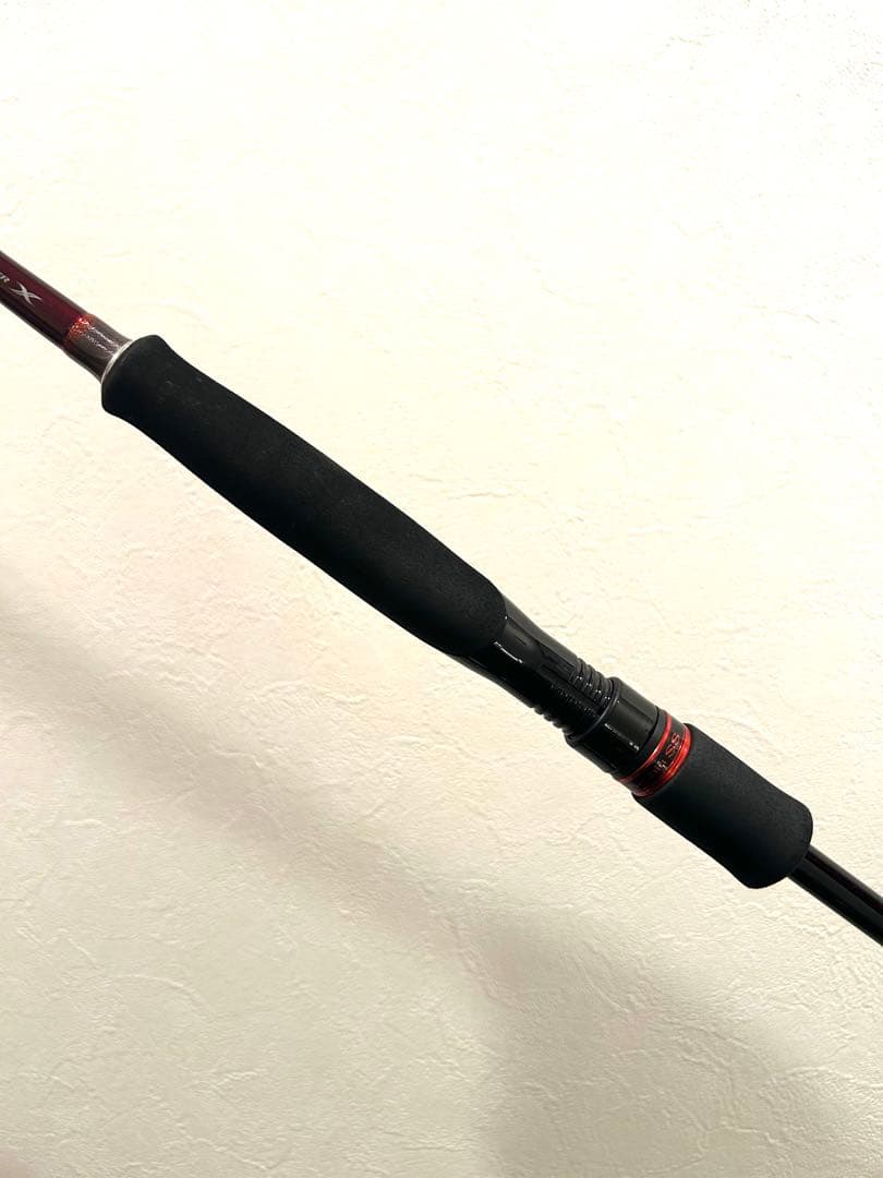 シマノ　セフィアSS ティップエギング　S700ML-S