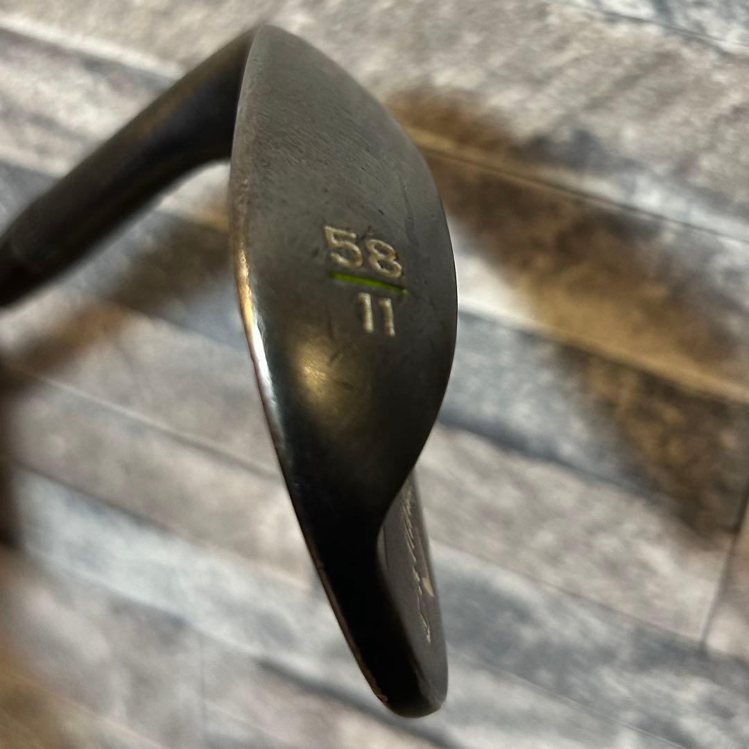 キャロウェイ58度