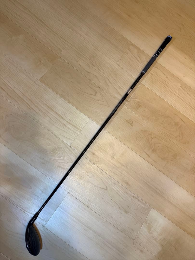 キャロウェイ　PARADYM Ai SMOKE MAX D 3W 新品未使用