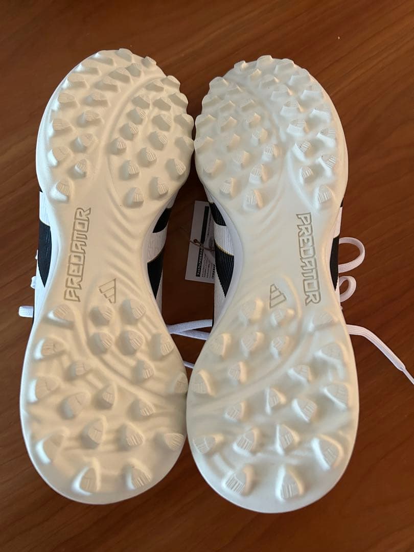 adidas プレデター LEAGUE FT TF 26.5センチ