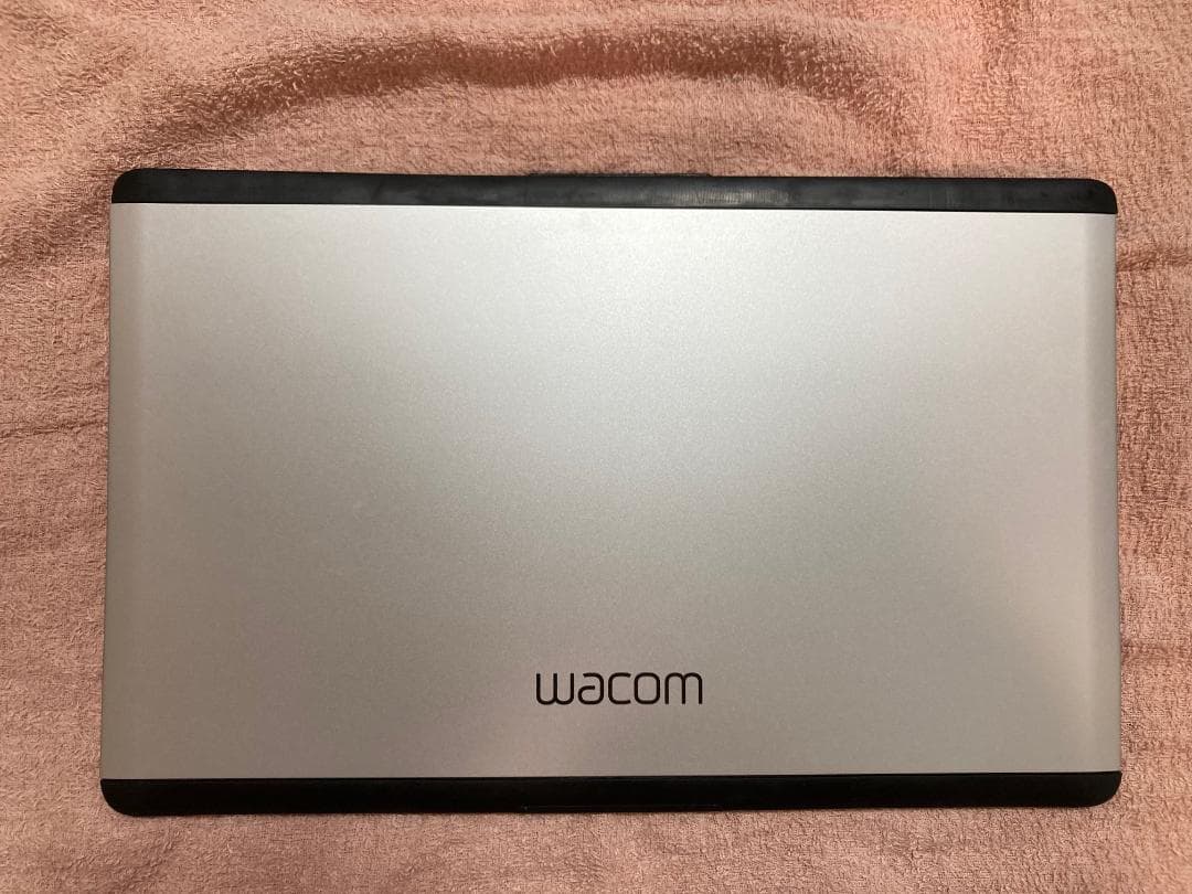 【ホチキス】wacom CINTIQ 13HD ケーブルのみ